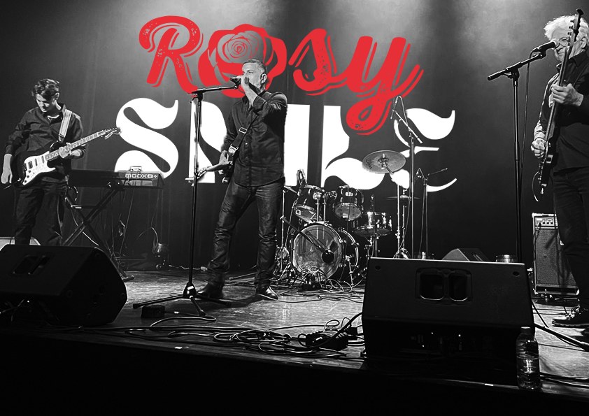 Aperçu du dossier de presse de Rosy Smile